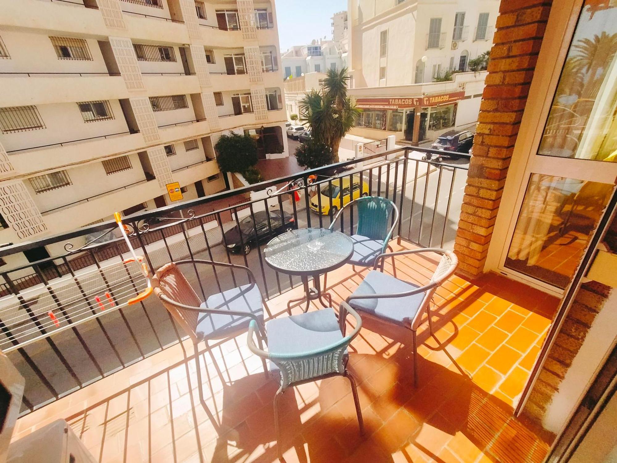 Sun Bahia Appartement