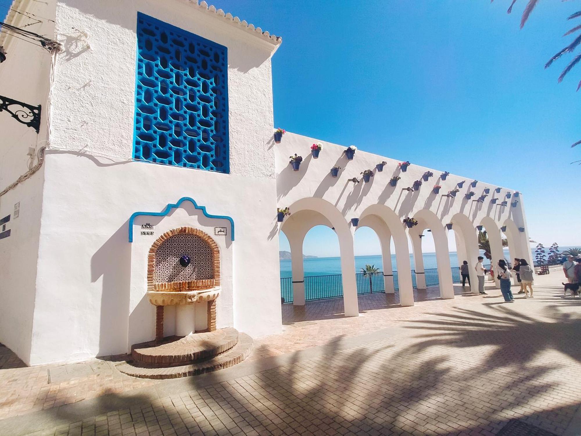 Appartement Sun Bahia Nerja